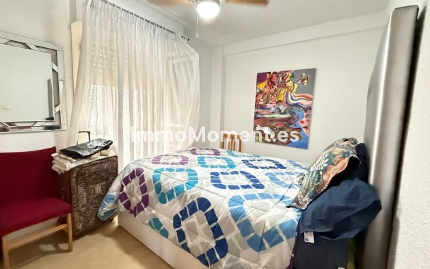 Bestaande woning - Appartement - Torrevieja - Torrevieja Centro