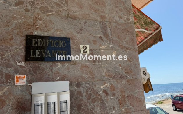 Bestaande woning - Appartement - Torrevieja - Torrevieja Centro