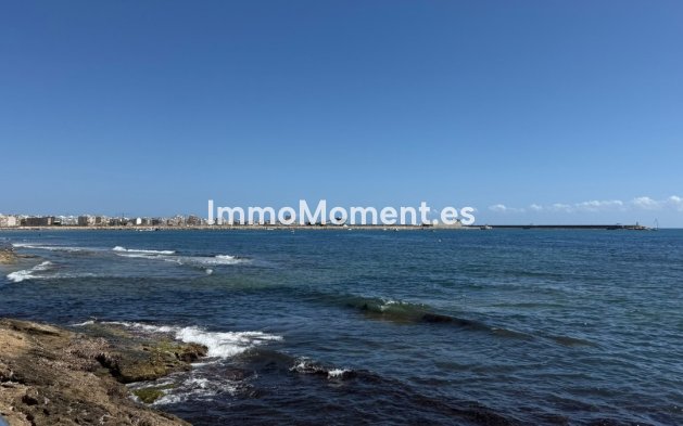 Bestaande woning - Appartement - Torrevieja - Torrevieja Centro
