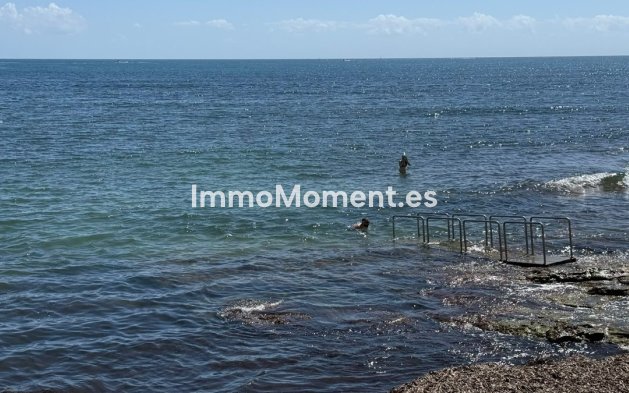 Bestaande woning - Appartement - Torrevieja - Torrevieja Centro