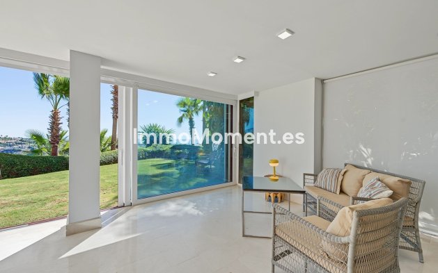 Reventa - Apartamento - Benahavís - Benahavís Centro