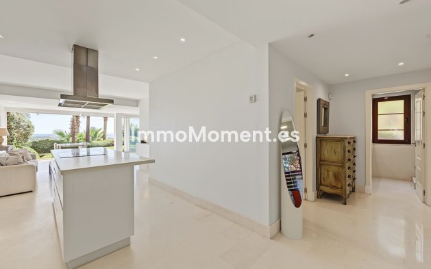 Reventa - Apartamento - Benahavís - Benahavís Centro