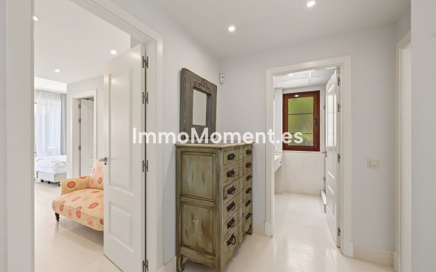 Reventa - Apartamento - Benahavís - Benahavís Centro