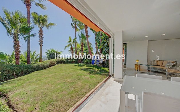 Reventa - Apartamento - Benahavís - Benahavís Centro