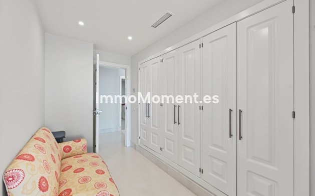 Reventa - Apartamento - Benahavís - Benahavís Centro