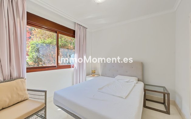 Reventa - Apartamento - Benahavís - Benahavís Centro