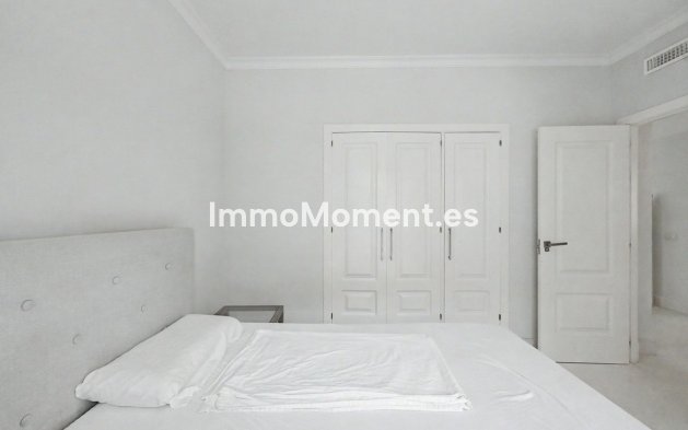 Reventa - Apartamento - Benahavís - Benahavís Centro
