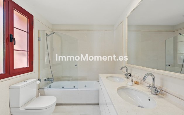 Reventa - Apartamento - Benahavís - Benahavís Centro