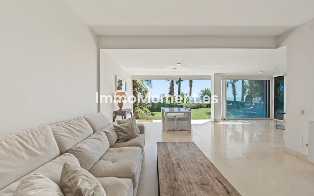 Reventa - Apartamento - Benahavís - Benahavís Centro