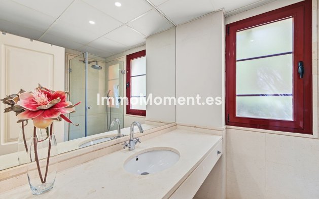Reventa - Apartamento - Benahavís - Benahavís Centro