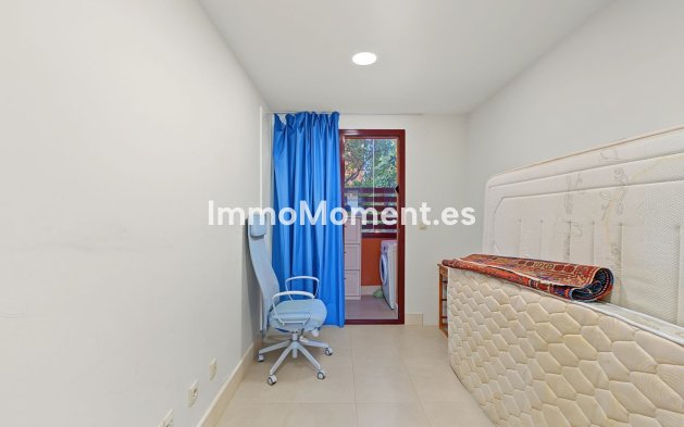Reventa - Apartamento - Benahavís - Benahavís Centro
