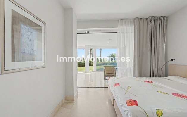 Reventa - Apartamento - Benahavís - Benahavís Centro