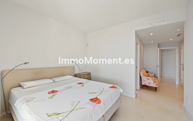Reventa - Apartamento - Benahavís - Benahavís Centro