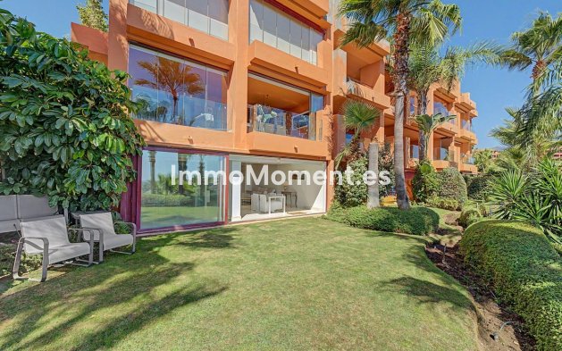 Reventa - Apartamento - Benahavís - Benahavís Centro