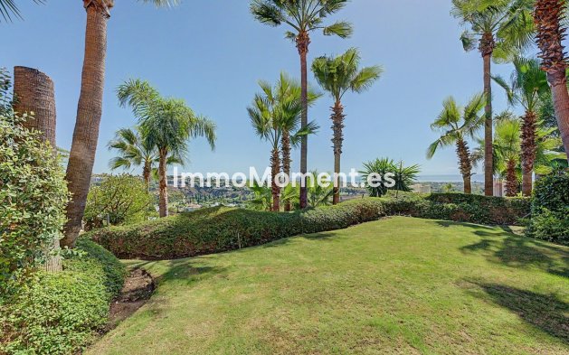Reventa - Apartamento - Benahavís - Benahavís Centro
