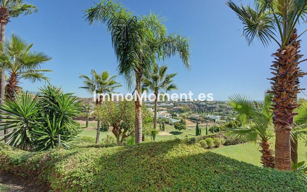 Reventa - Apartamento - Benahavís - Benahavís Centro