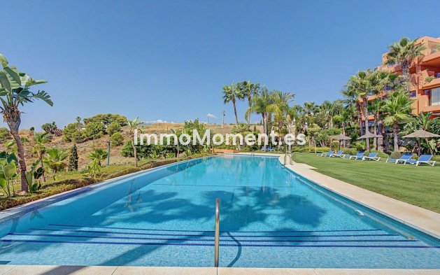 Reventa - Apartamento - Benahavís - Benahavís Centro