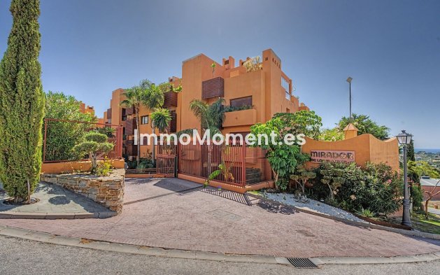 Reventa - Apartamento - Benahavís - Benahavís Centro
