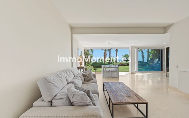 Reventa - Apartamento - Benahavís - Benahavís Centro