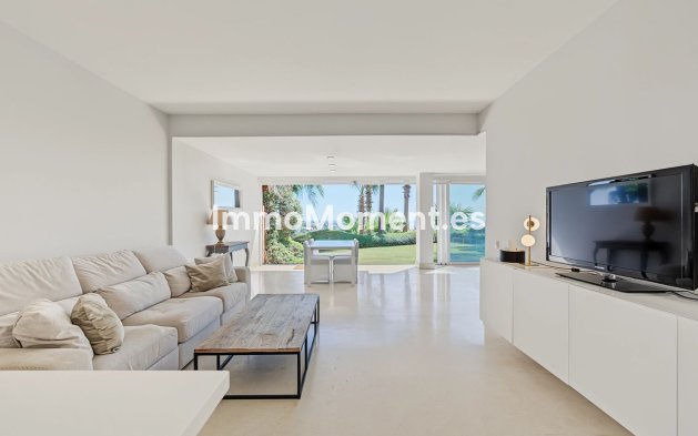 Reventa - Apartamento - Benahavís - Benahavís Centro
