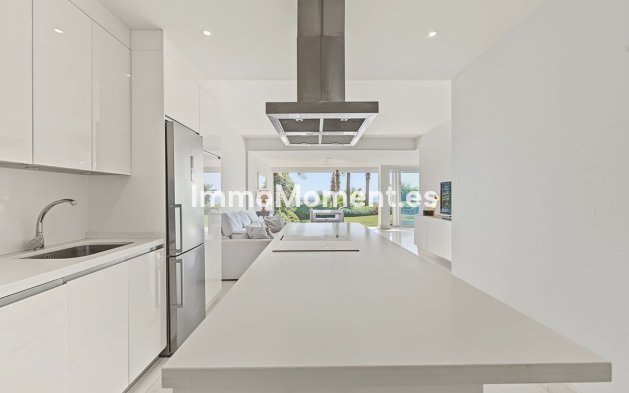 Reventa - Apartamento - Benahavís - Benahavís Centro