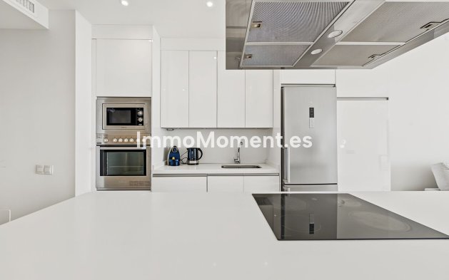 Reventa - Apartamento - Benahavís - Benahavís Centro