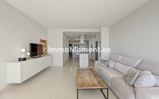 Reventa - Apartamento - Benahavís - Benahavís Centro