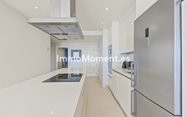 Reventa - Apartamento - Benahavís - Benahavís Centro