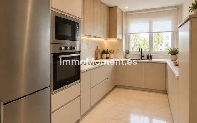 Bestaande woning - Appartement - Sotogrande