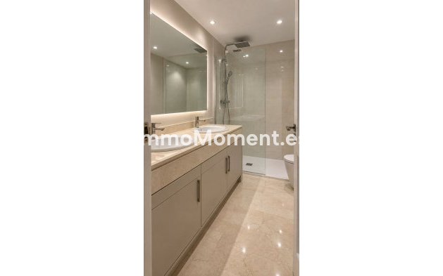 Bestaande woning - Appartement - Sotogrande