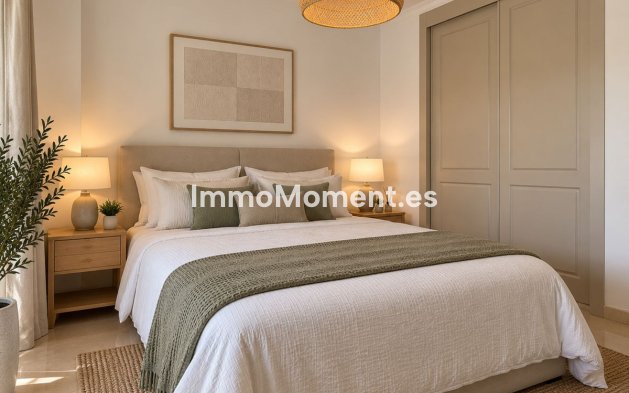 Bestaande woning - Appartement - Sotogrande