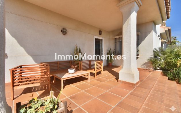 Reventa - Villa independiente - Interior  - Estacion de Cartama