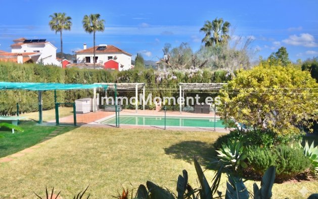Reventa - Villa independiente - Interior  - Estacion de Cartama