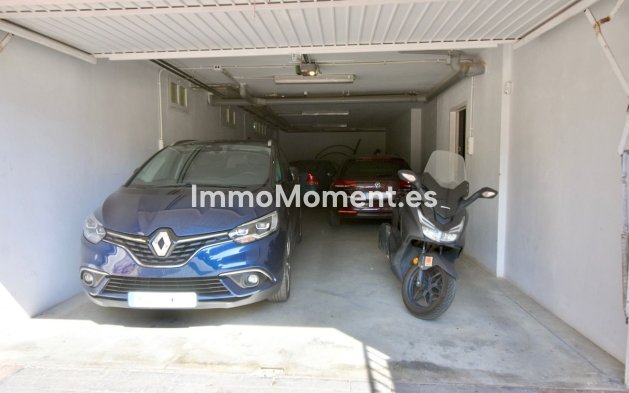 Reventa - Villa independiente - Interior  - Estacion de Cartama