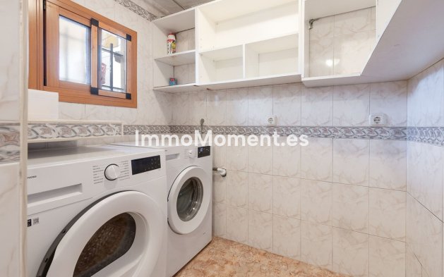 Wiederverkauf - Reihenhaus - Torremolinos - La Carihuela