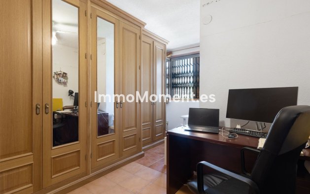 Wiederverkauf - Reihenhaus - Torremolinos - La Carihuela
