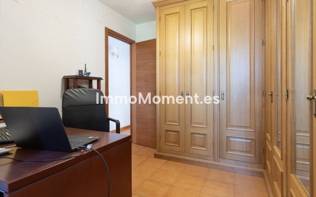 Wiederverkauf - Reihenhaus - Torremolinos - La Carihuela