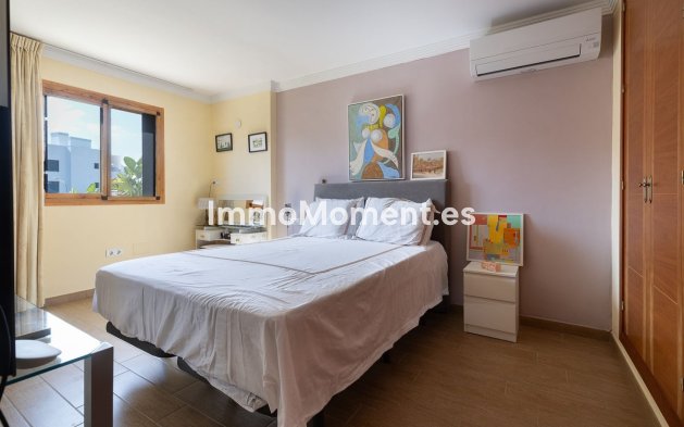 Wiederverkauf - Reihenhaus - Torremolinos - La Carihuela