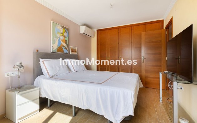 Wiederverkauf - Reihenhaus - Torremolinos - La Carihuela