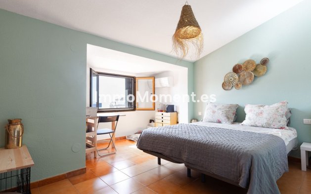 Wiederverkauf - Reihenhaus - Torremolinos - La Carihuela
