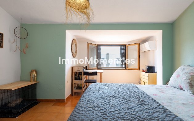 Wiederverkauf - Reihenhaus - Torremolinos - La Carihuela
