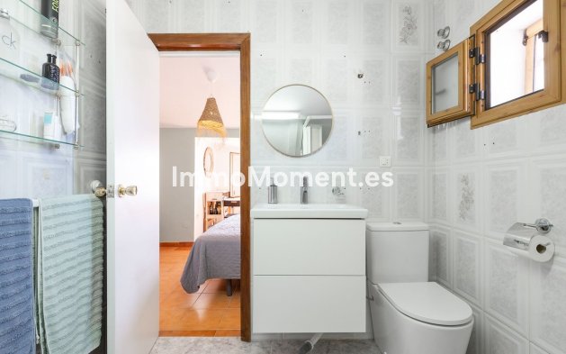 Wiederverkauf - Reihenhaus - Torremolinos - La Carihuela