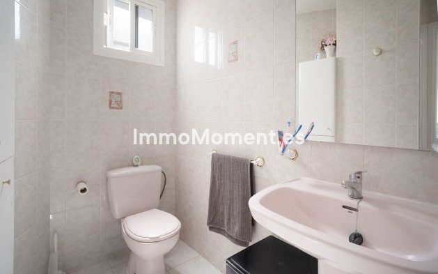 Wiederverkauf - Wohnung - Benalmadena - Benalmadena Costa