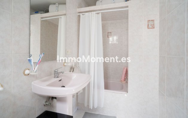 Wiederverkauf - Wohnung - Benalmadena - Benalmadena Costa