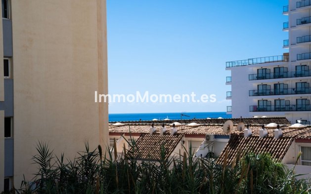 Wiederverkauf - Wohnung - Benalmadena - Benalmadena Costa