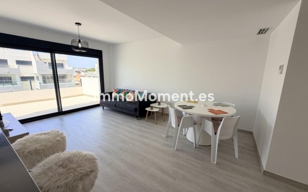 Resale - Penthouse - Los Dolses
