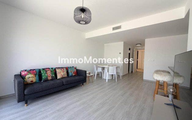 Resale - Penthouse - Los Dolses