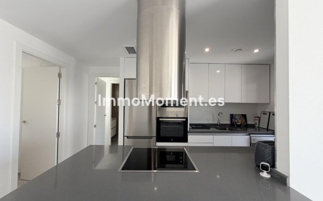 Resale - Penthouse - Los Dolses