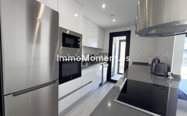 Resale - Penthouse - Los Dolses