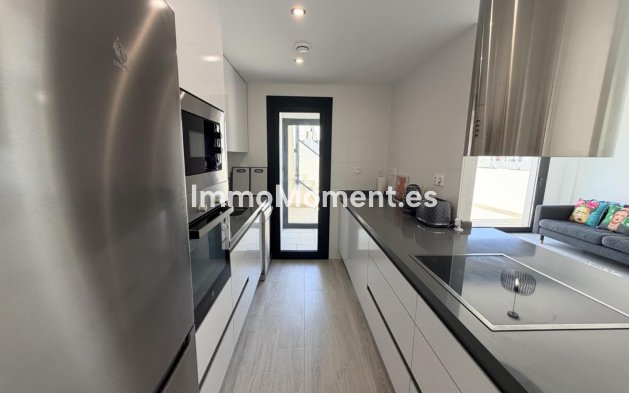 Resale - Penthouse - Los Dolses